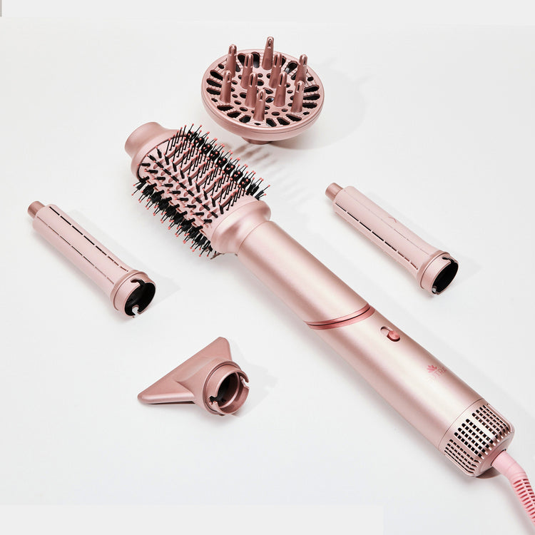 Sutra AERO STYLER - Rose Gold
