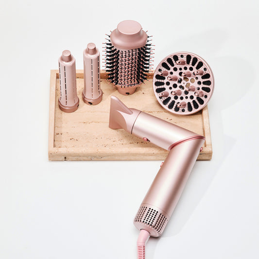 Sutra AERO STYLER - Rose Gold
