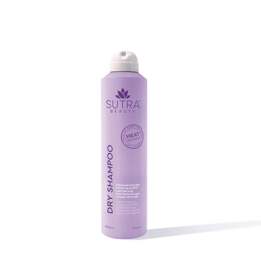 Sutra Heat Guard Dry Shampoo