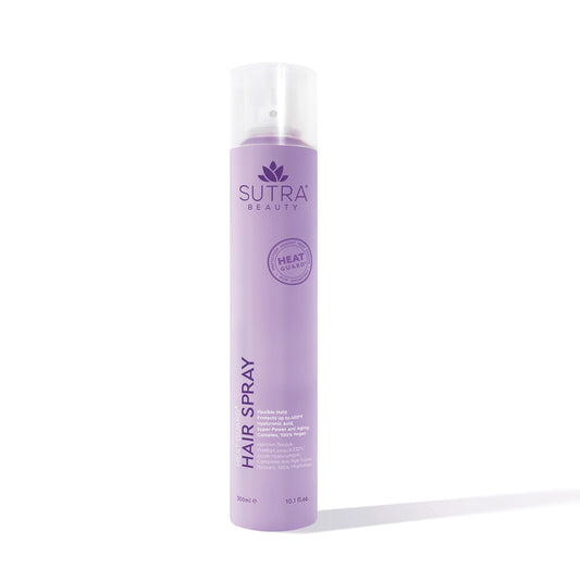 Sutra Heat Guard Hair Spray