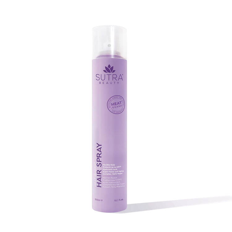 Sutra Heat Guard Hair Spray