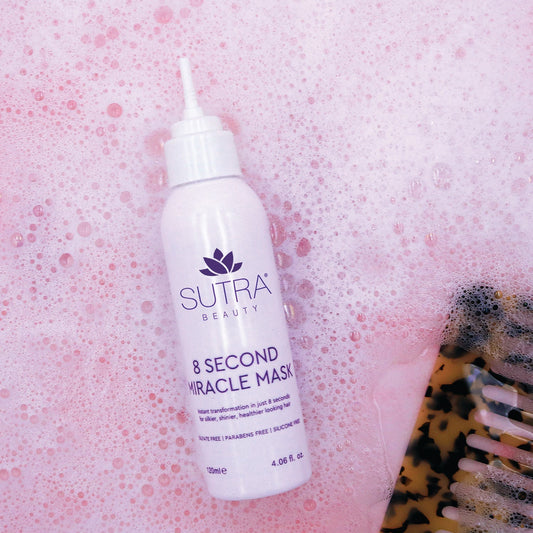 Sutra 8 Second Mask