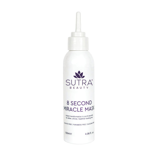 Sutra 8 Second Mask