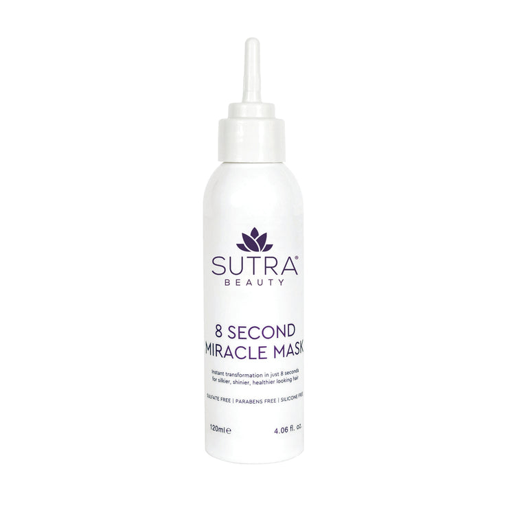 Sutra 8 Second Mask