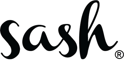 Sash Bag logo