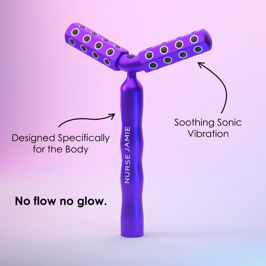 UpLift Body® Sonic Massaging Beauty Roller