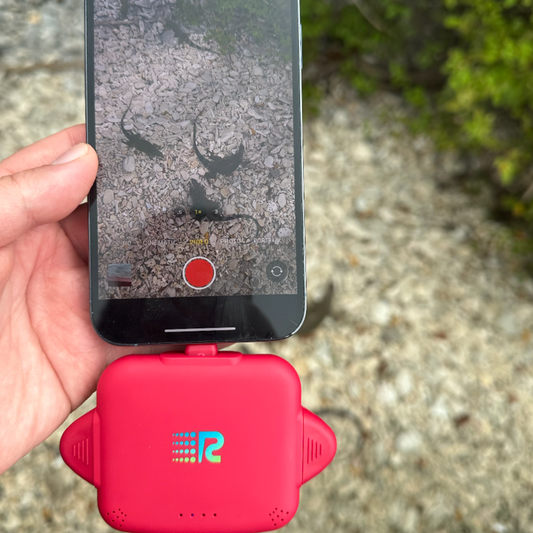 RC Universe 3-in-1 Charger - 8 Pack (All Colors)