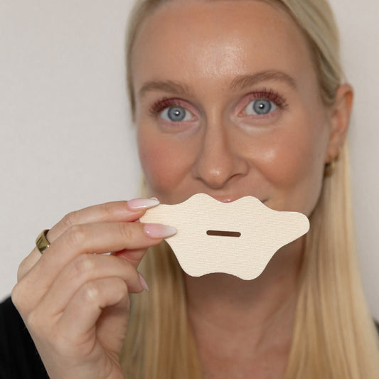 Seald Mouth Tape