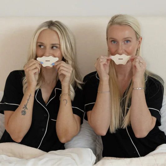 Seald Mouth Tape