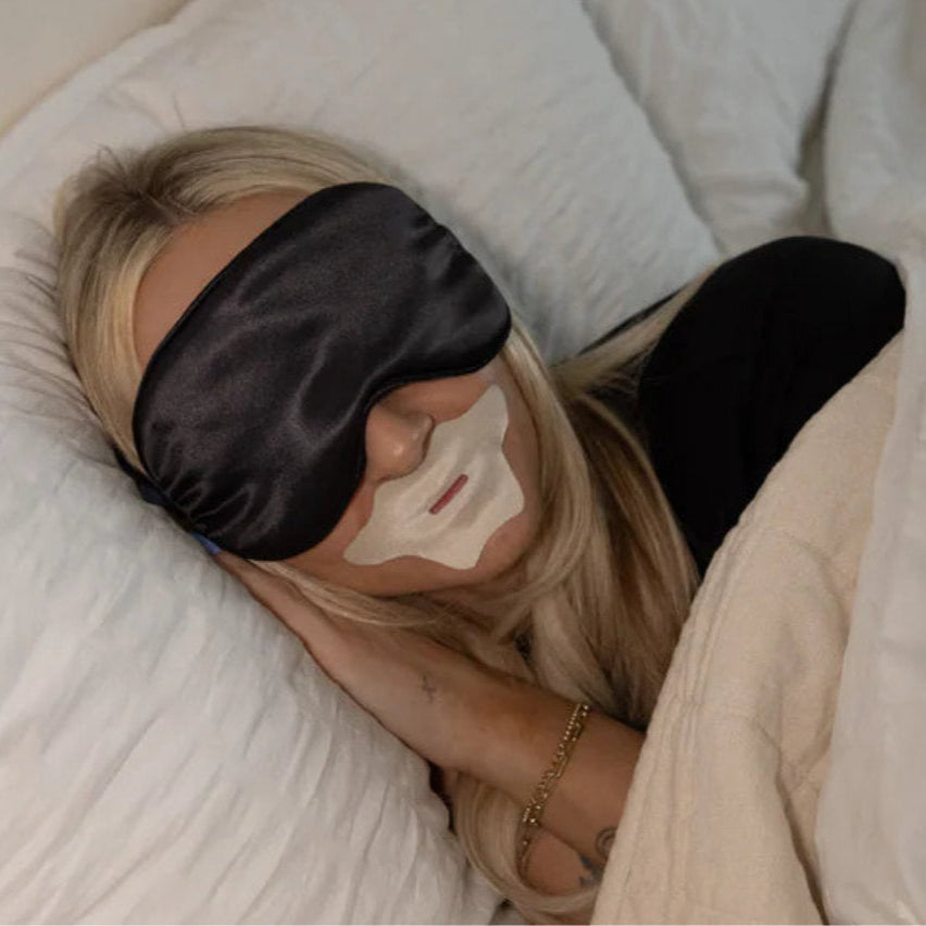 Seald Mouth Tape