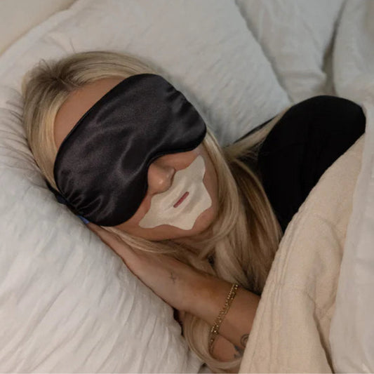 Seald Mouth Tape