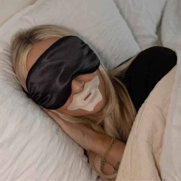 Seald Mouth Tape
