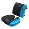 Seat Cushion Back Cushion Combo