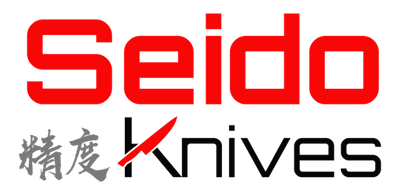 Seido Knives logo