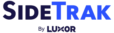 SideTrak by Luxor logo