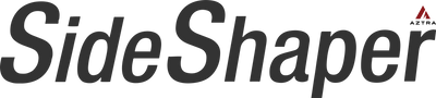 Sideshaper brand logo