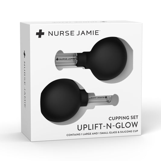 UPLIFT-N-GLOW CUPS