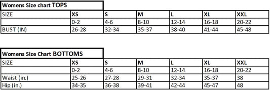 Woman wearing a beige loungewear set on a white background