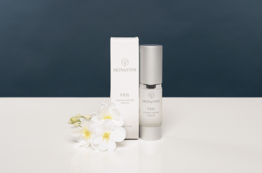 Skin & Vine - Veil Screen Savior Serum