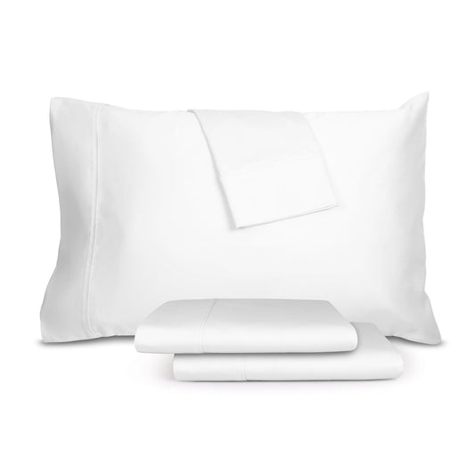 CELLIANT Infrared Wellness Sheet Set - WHITE