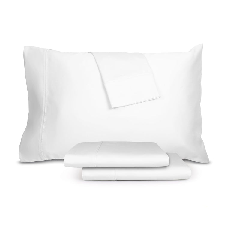 CELLIANT Infrared Wellness Sheet Set - WHITE