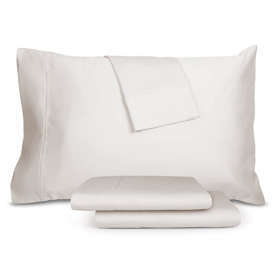 CELLIANT Infrared Wellness Sheet Set - CHALK