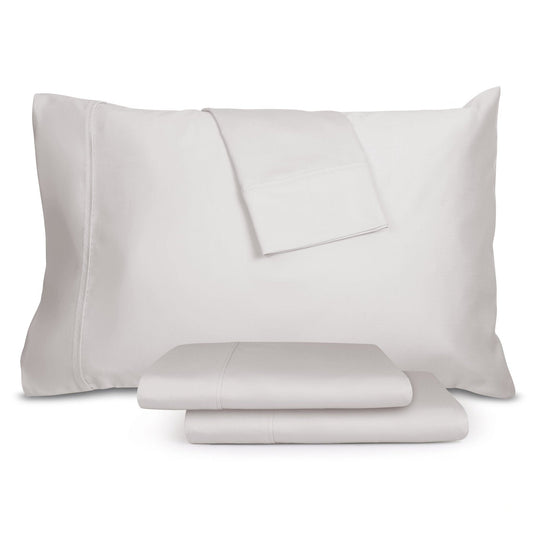 CELLIANT Infrared Wellness Sheet Set - LIGHT GREY