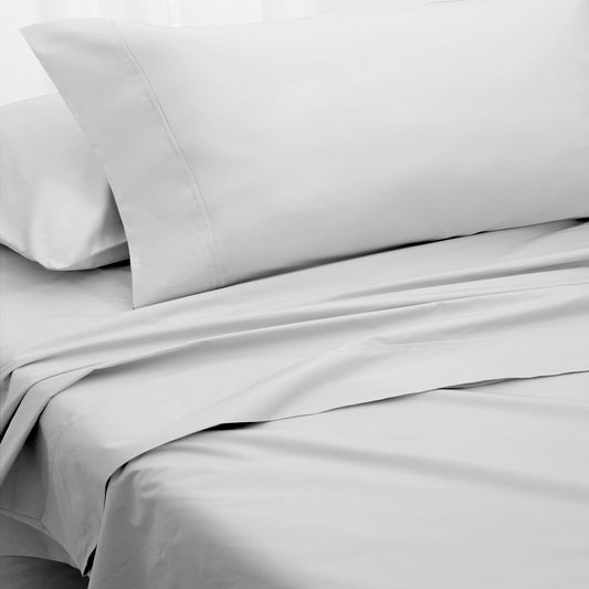 CELLIANT Infrared Wellness Sheet Set - LIGHT GREY