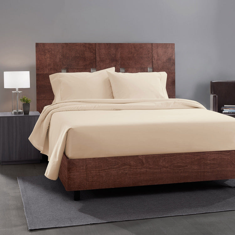 CELLIANT Infrared Wellness Sheet Set - TAN