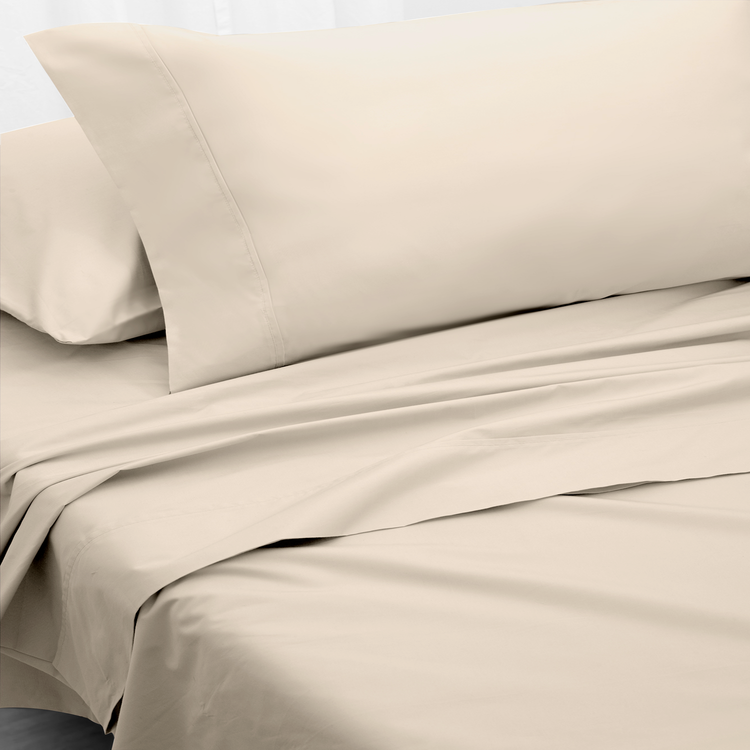 CELLIANT Infrared Wellness Sheet Set - TAN