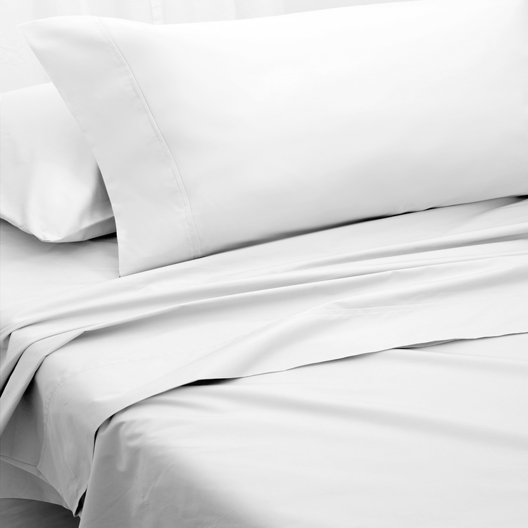 CELLIANT Infrared Wellness Sheet Set - WHITE