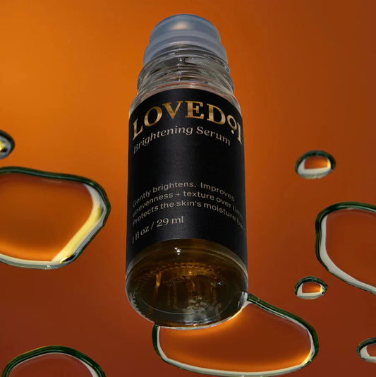 Skin Improvement Ritual for Sensitive Skin