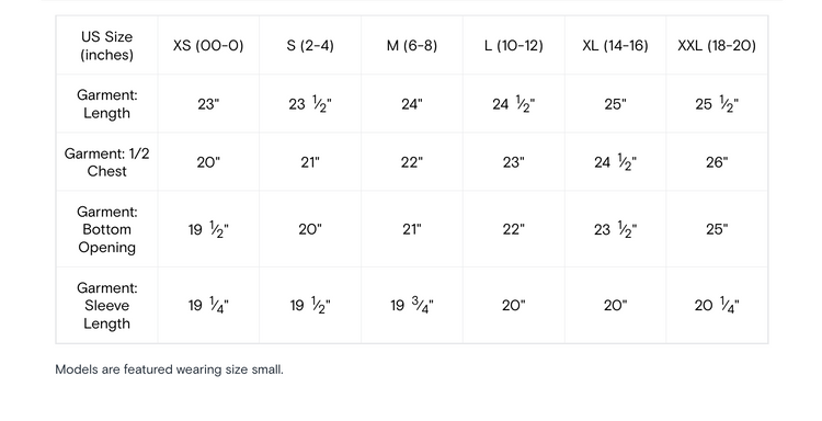 SoftStretch Long Sleeve Top - Navy