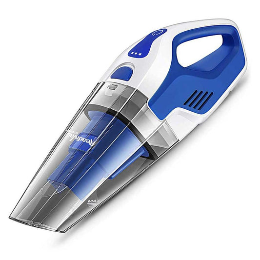 Storm handheld vacuum