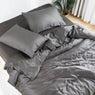 Organic Bamboo Sheet Set - Storm