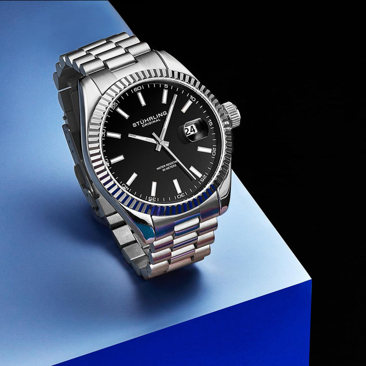 Lineage Quartz 42mm Classic