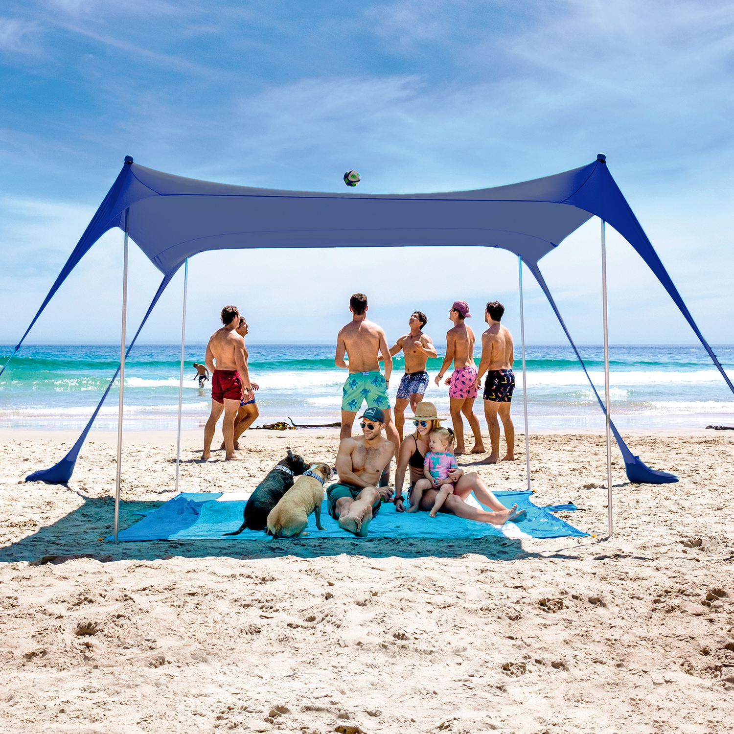 Sun-Ninja_8_person_tent#color_navy