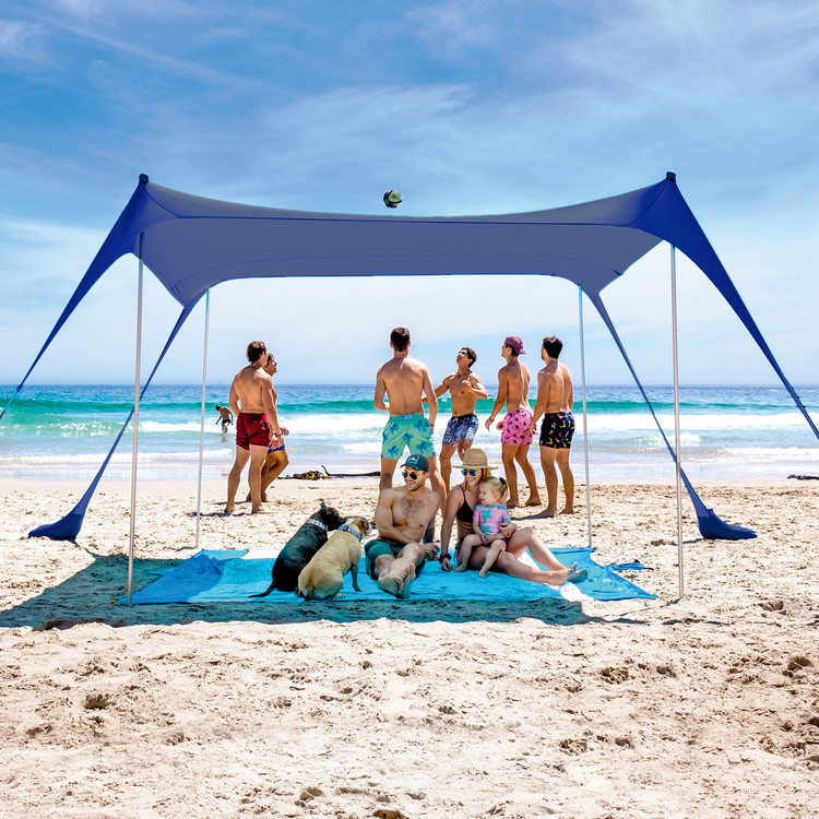 Sun-Ninja_8_person_tent#color_navy