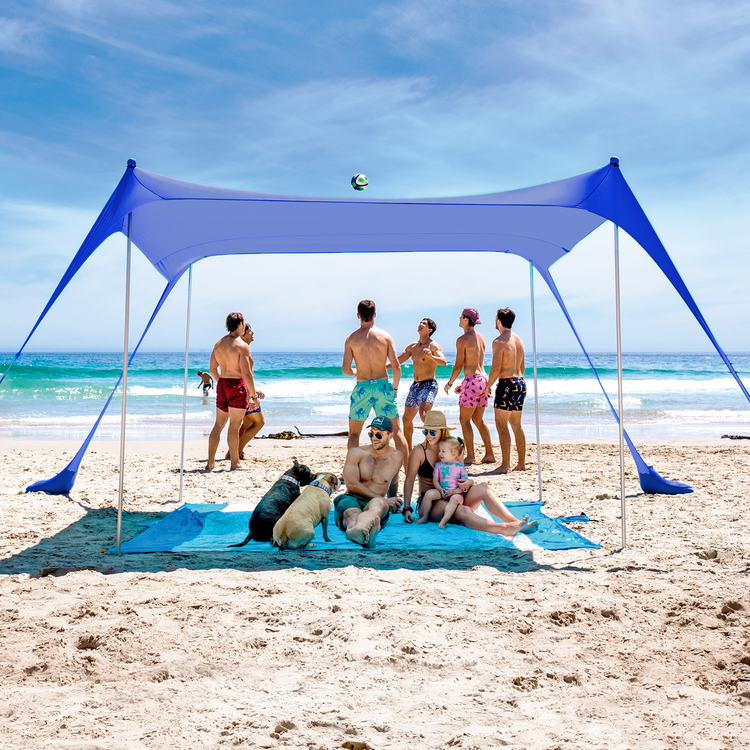 Sun-Ninja_8_person_tent#color_royal-blue