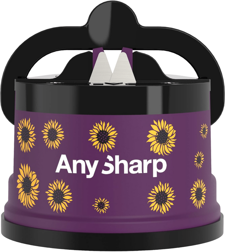 Anysharp Editions Knife Sharpener - 2 Pack