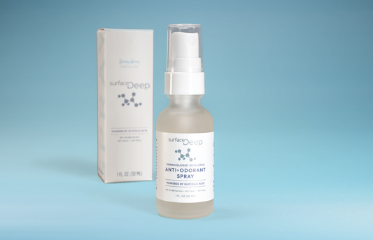 Surface Deep - Anti-Odorant Spray
