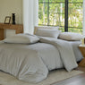 AiryWeight Eucalyptus Duvet Cover - Dove