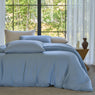 AiryWeight Eucalyptus Duvet Cover - Sky