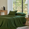 AiryWeight Eucalyptus Sheet Set - Forest