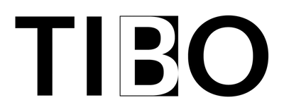 TIBO logo