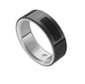VIBE Smart Ring by YÖR - Black