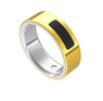 VIBE Smart Ring by YÖR - Gold