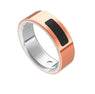 VIBE Smart Ring by YÖR - Rose Gold