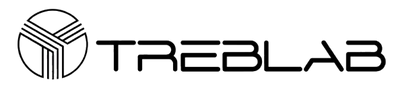 TREBLAB logo