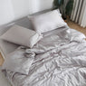 Organic Bamboo Sheet Set - Dove